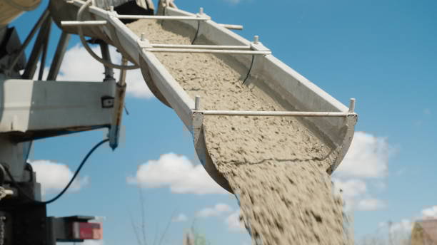 Best Concrete Slab Installation  in Brightwood, VA