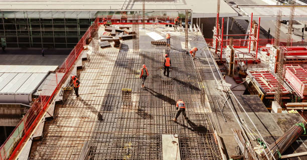 Best Concrete Patio Contractor  in Brightwood, VA