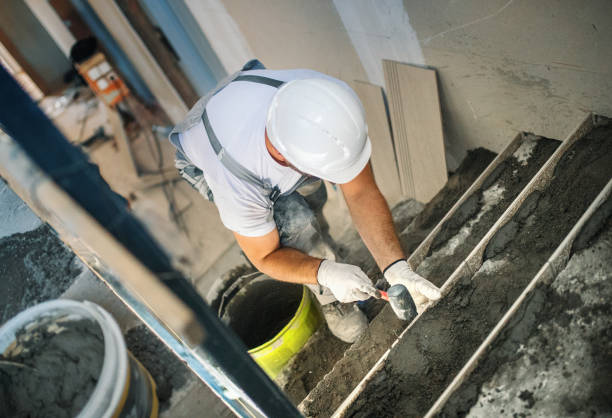 Best Concrete Resurfacing Services  in Brightwood, VA