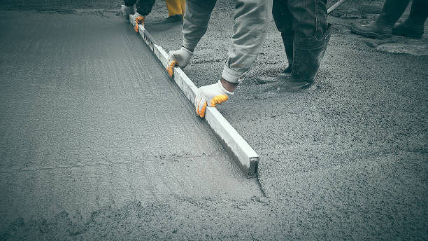 Best Concrete Leveling Services  in Brightwood, VA