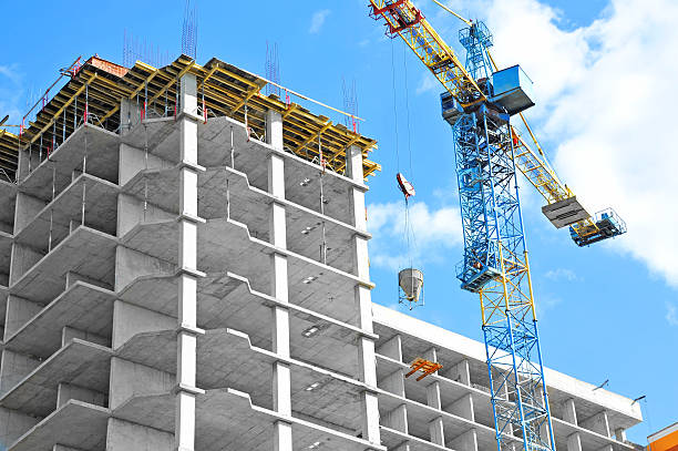 Best Concrete Foundation Installation  in Brightwood, VA